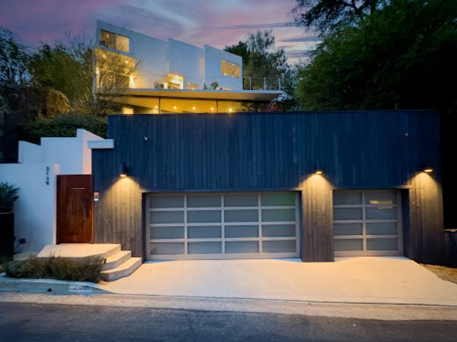 House for sale in Canoga Park, California