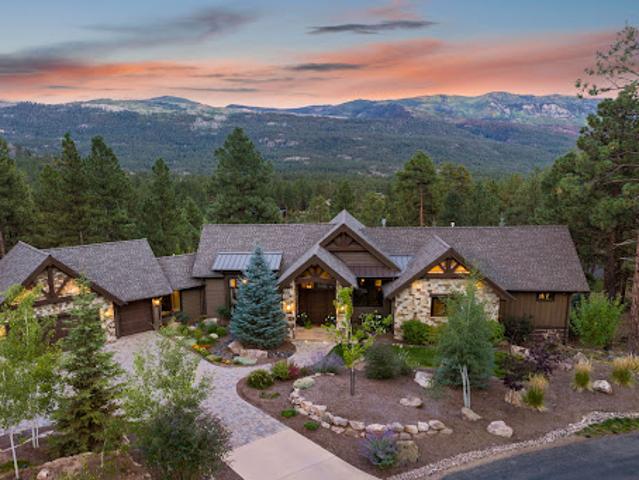 House for sale in La Plata, Colorado