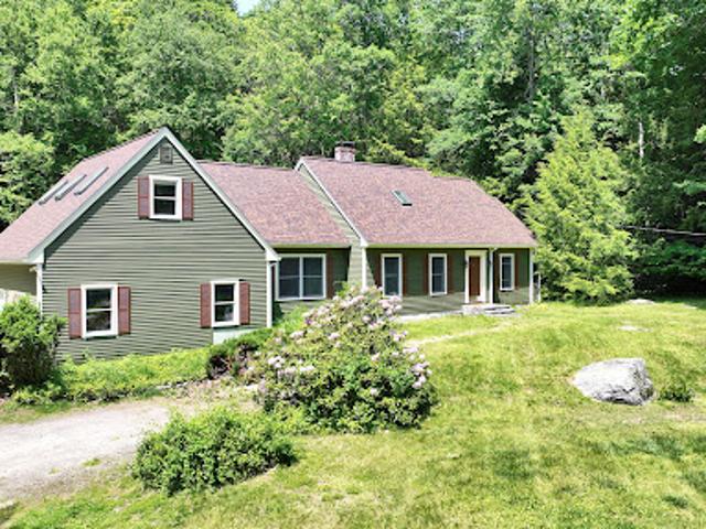 House for sale in New Hampshire