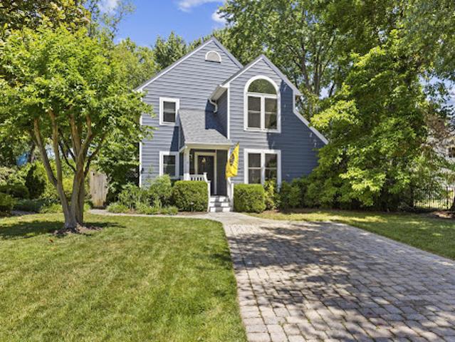 House for sale in Annapolis, Maryland