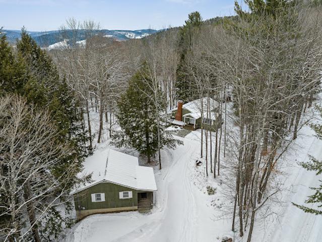 House for sale in South Woodstock, Vermont