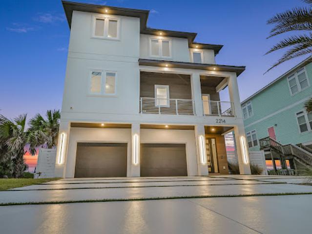 House for sale in Flagler Beach, Florida