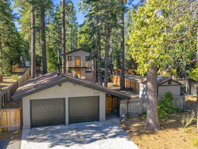 House for sale in Tahoma, California