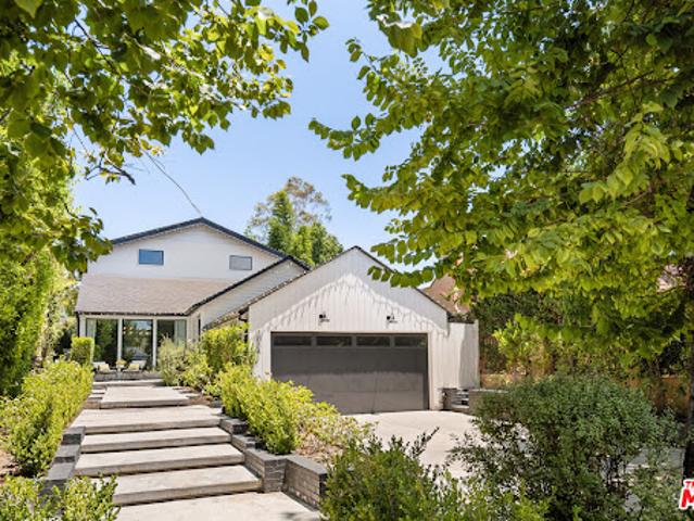 House for sale in Canoga Park, California