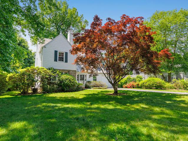 House for sale in New York