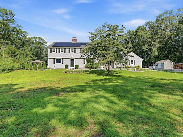 House for sale in Old Lyme, Connecticut
