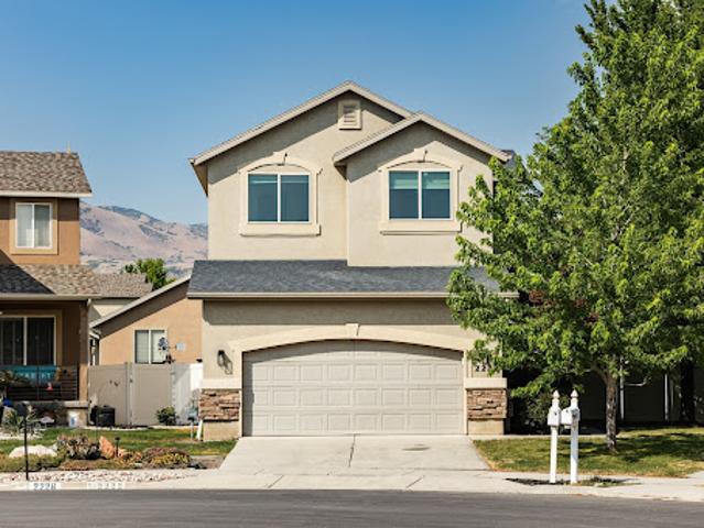 House for sale in Lehi, Utah