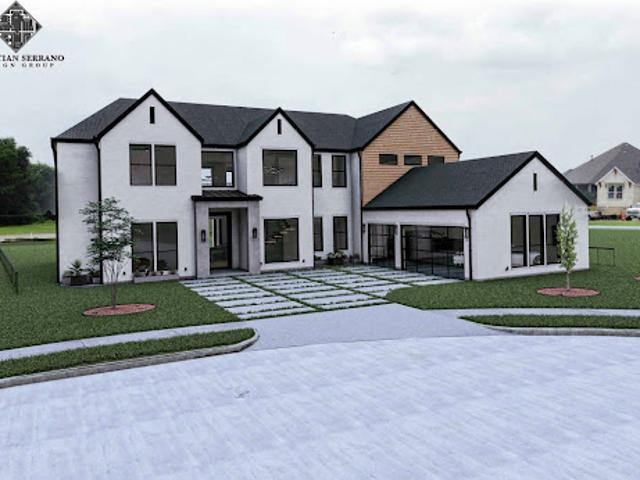 House for sale in Rockwall, Texas