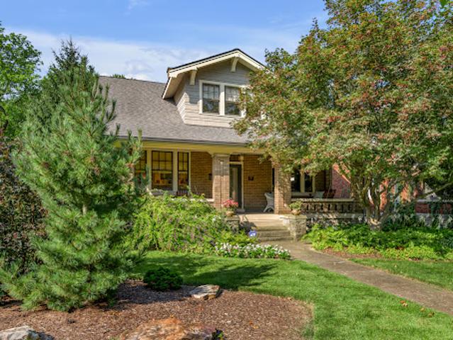 House for sale in Lexington, Kentucky