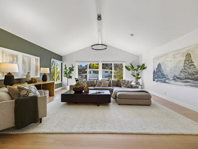 House for sale in Greenbrae, Marin County