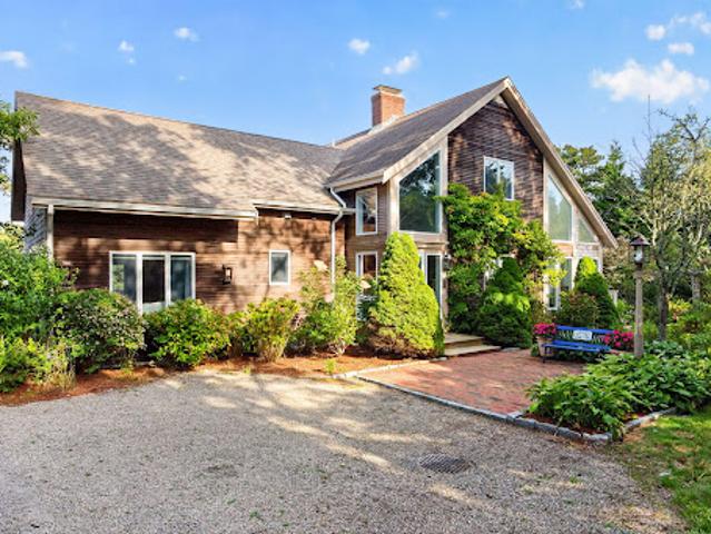 House for sale in Chatham, Massachusetts