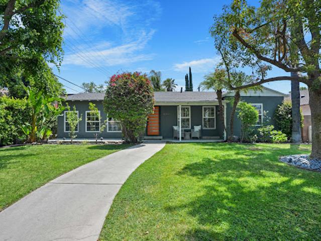 House for sale in Canoga Park, California