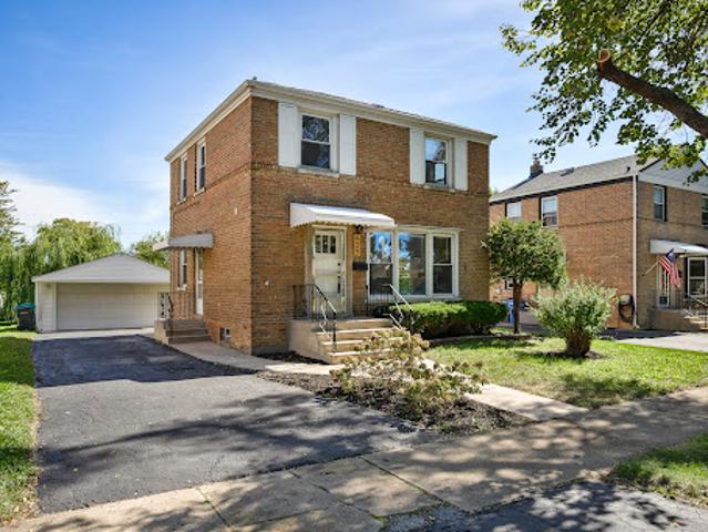 House for sale in Hillside, Cook County