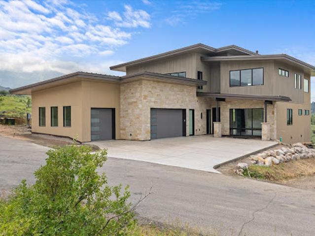 House for sale in Steamboat Springs, Colorado