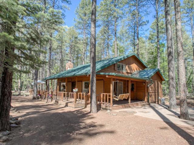 House for sale in Navajo, Arizona
