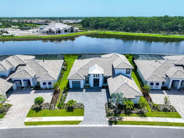 House for sale in Naples, Florida