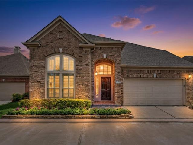 House for sale in Harris, Texas