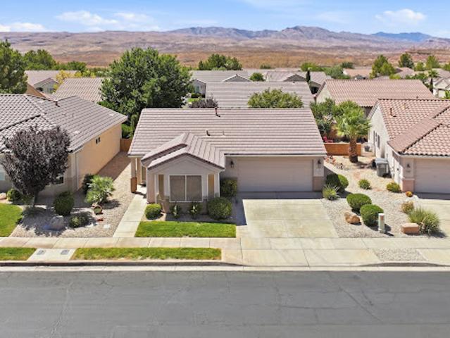 House for sale in Saint George, Utah