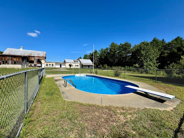 House for sale in Vermont