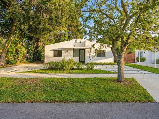House for sale in Florida