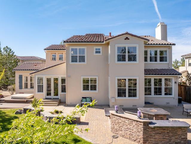 House for sale in Reno, Washoe County
