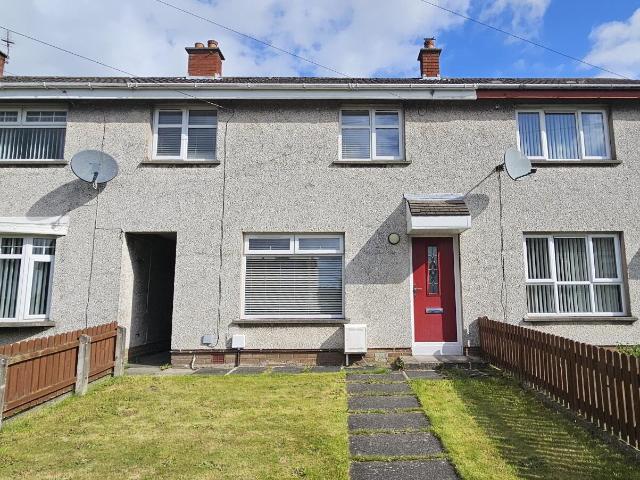 House for rent in Antrim, Ballycraigy