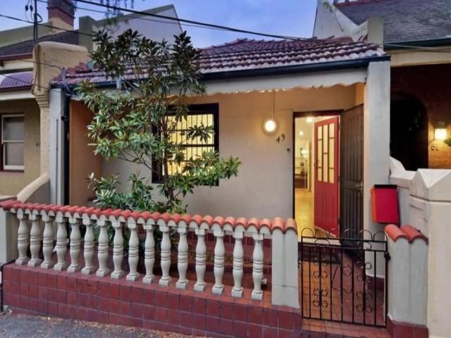 House for rent in Sydney, New South Wales