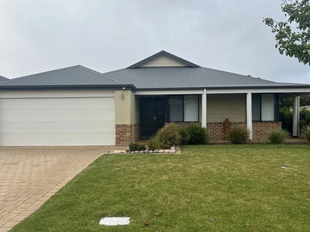 House for rent in Quedjinup, Dunsborough