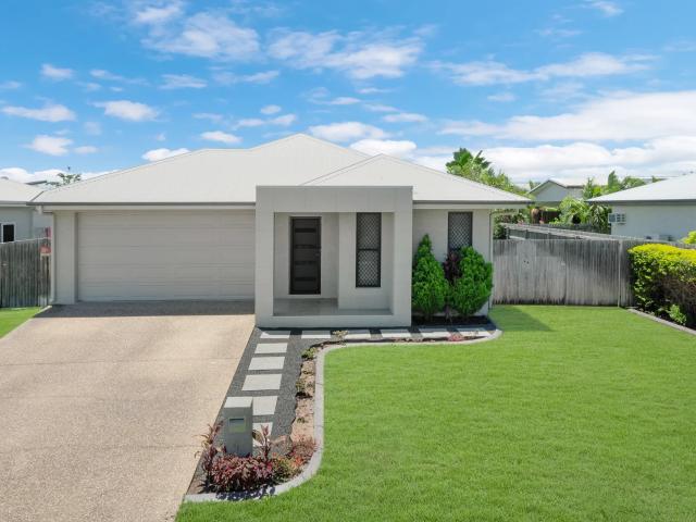 House for rent in Mount Low, Townsville City