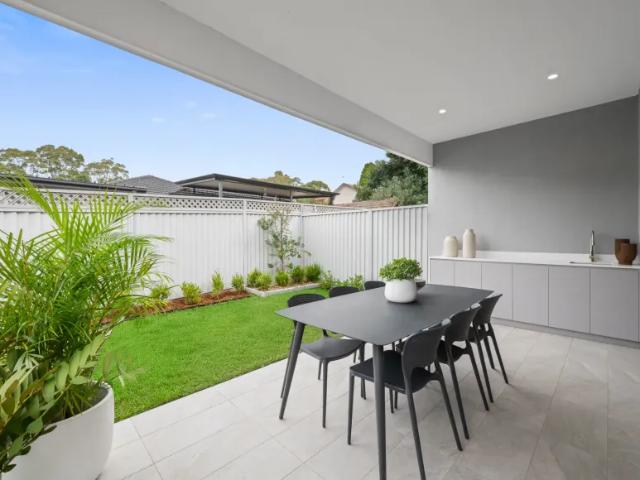 House for sale in Sydney, New South Wales