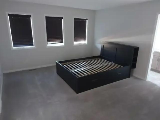 House for rent in Airdrie, Alberta