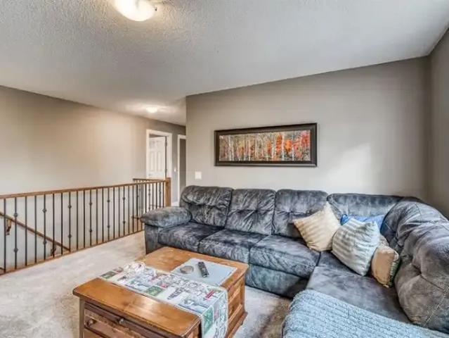 House for rent in Airdrie, Alberta