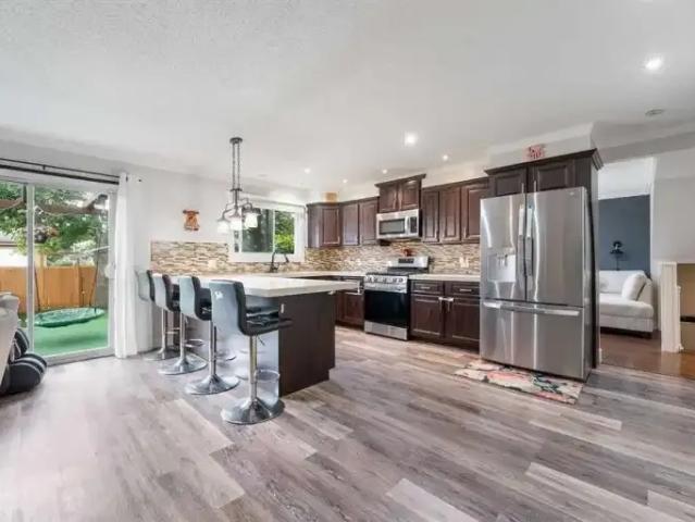 House for rent in Airdrie, Alberta