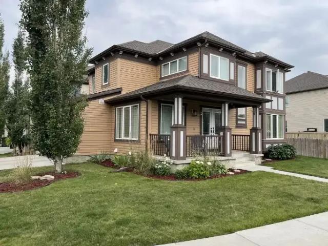 House for rent in Airdrie, Alberta