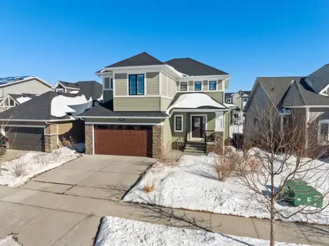 House for rent in Airdrie, Alberta