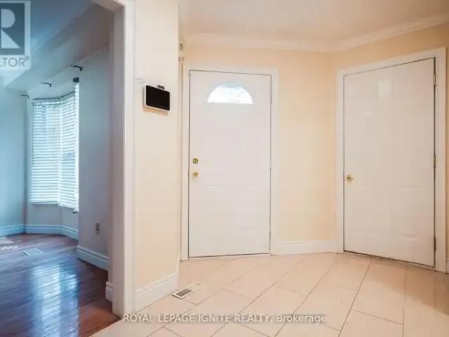 House for rent in Durham, Ontario