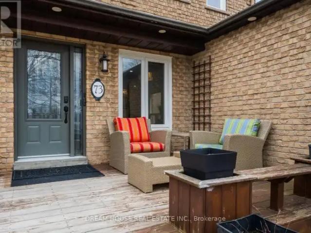 House for rent in Durham, Ontario