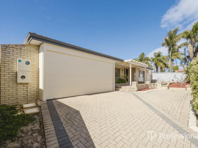 House for sale in Alexander Heights, City of Wanneroo