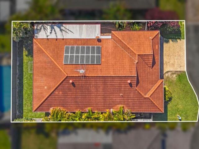 House for sale in Alexandra Hills, Greater Brisbane