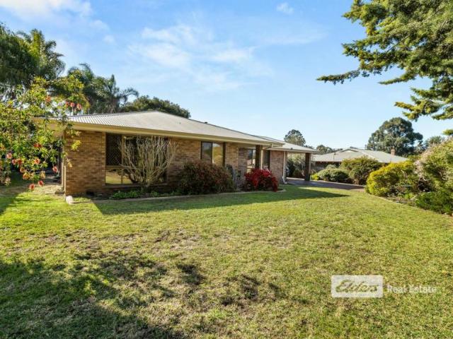 House for sale in Allanson