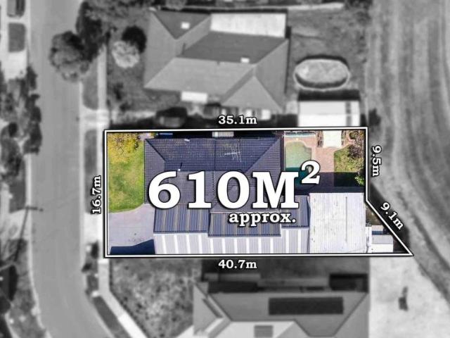 House for rent in Altona, Melbourne