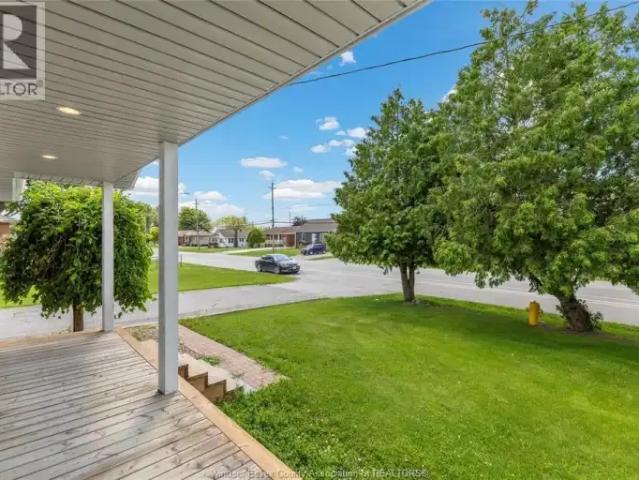 House for rent in Amherstburg, Ontario