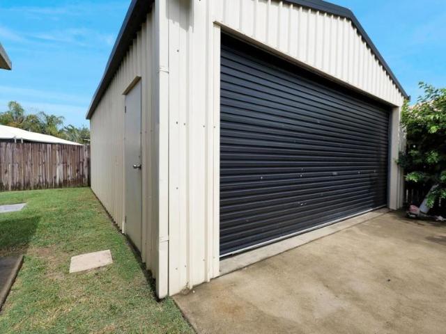 House for rent in Andergrove, Queensland