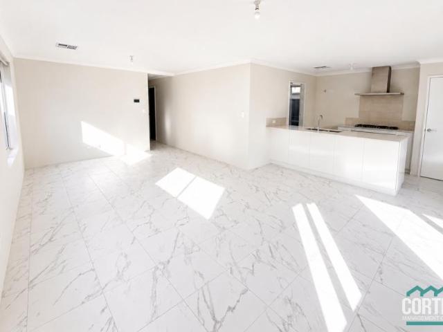 House for rent in Anketell, Western Australia