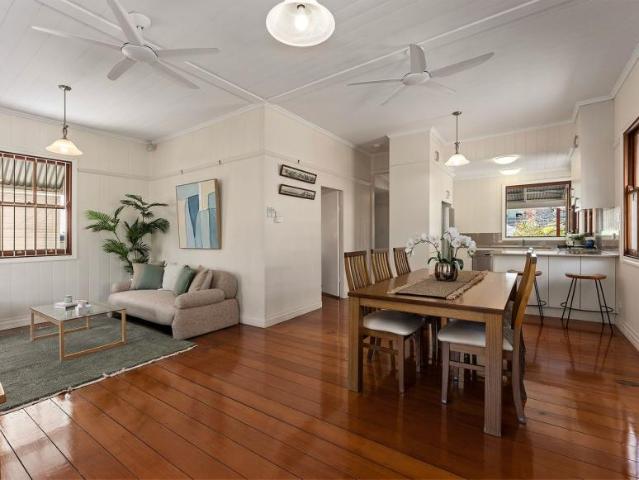 House for sale in Annerley, Greater Brisbane