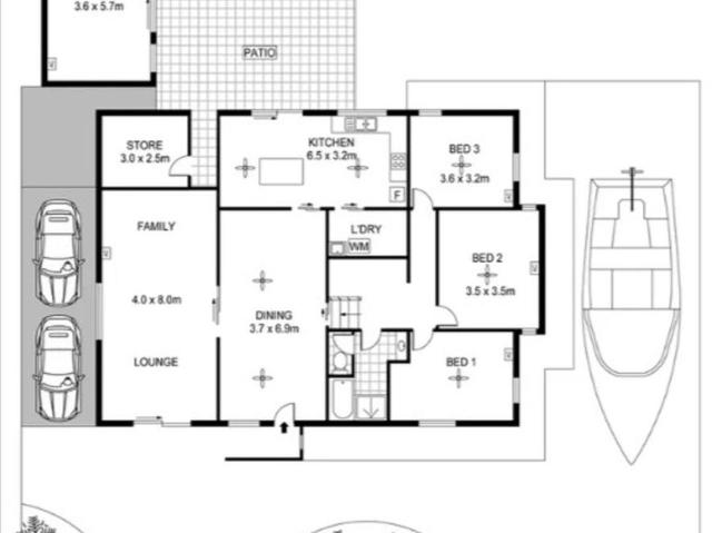 House for rent in Anula, Darwin