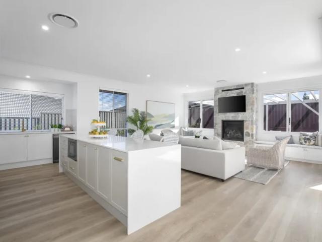 House for sale in Abington, New South Wales