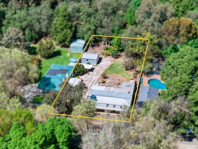House for sale in Auburn, Clare and Gilbert Valleys Council