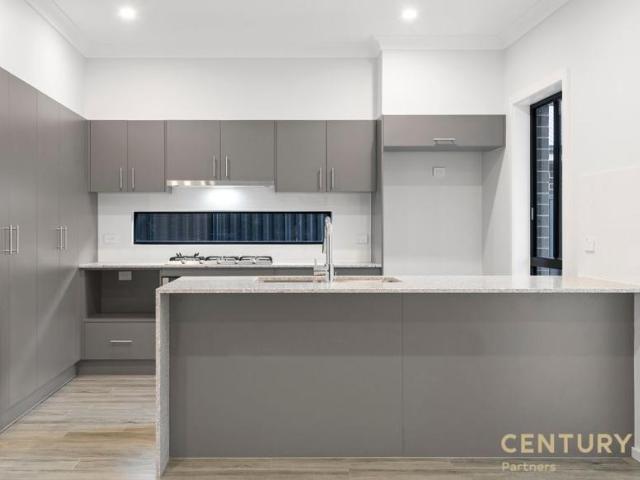 House for rent in Austral, Liverpool City Council