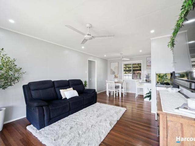House for sale in Avenell Heights, Bundaberg